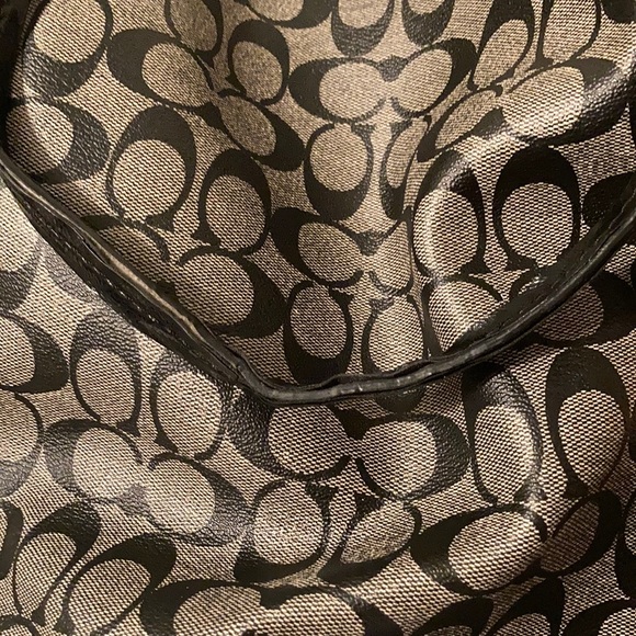 Coach bag big - Picture 3 of 4